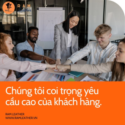 KHÁCH HÀNG DOANH NGHIỆP