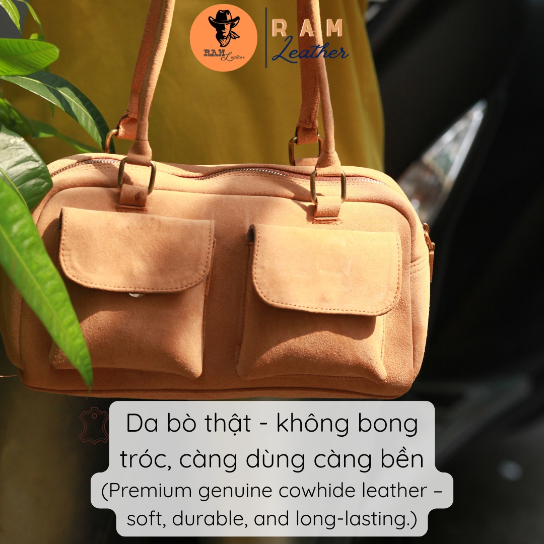 6. TANG KEM
