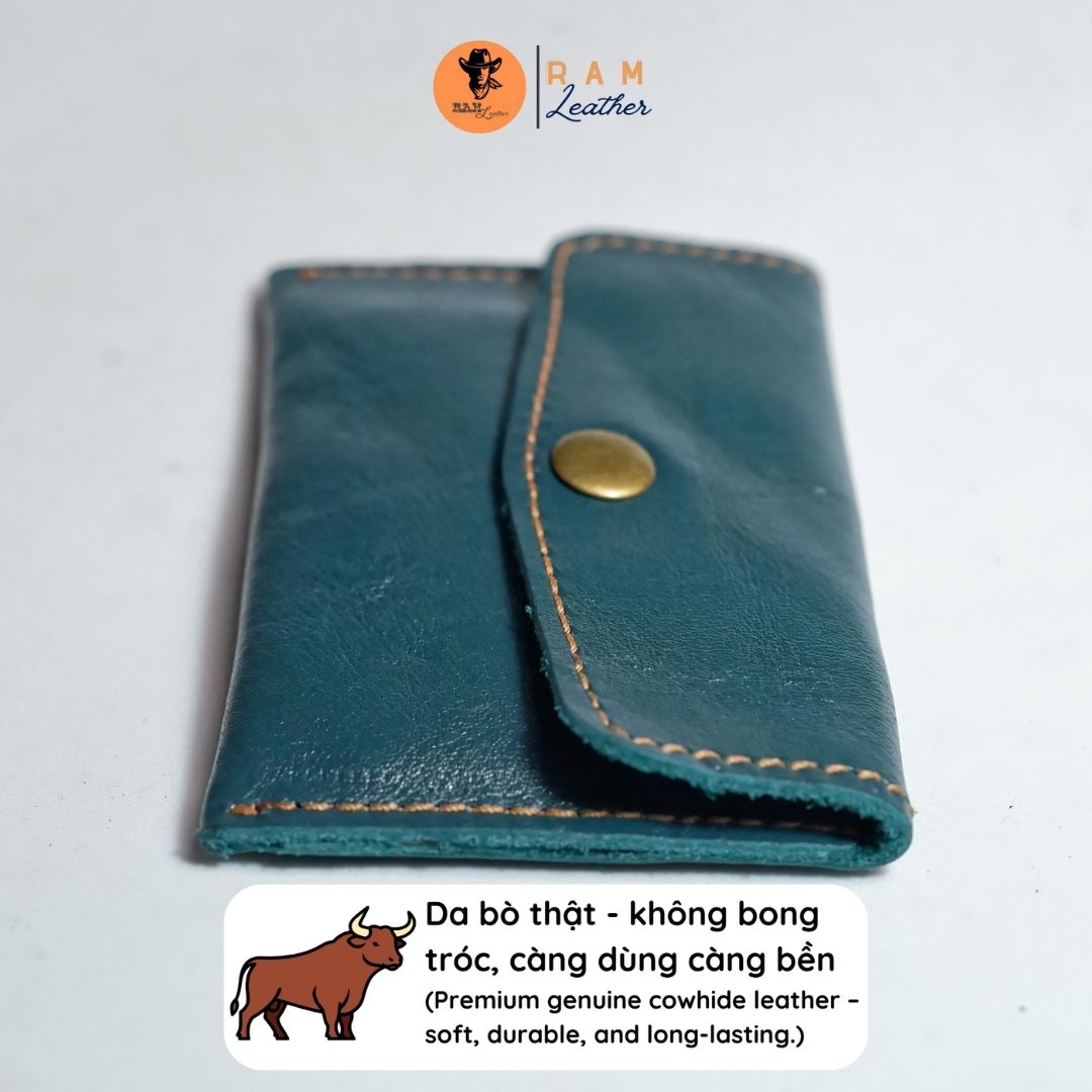 6. TANG KEM